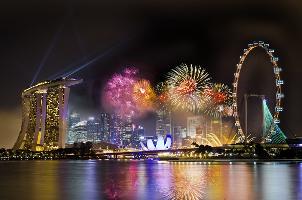 Du lịch Singapore tự túc 10